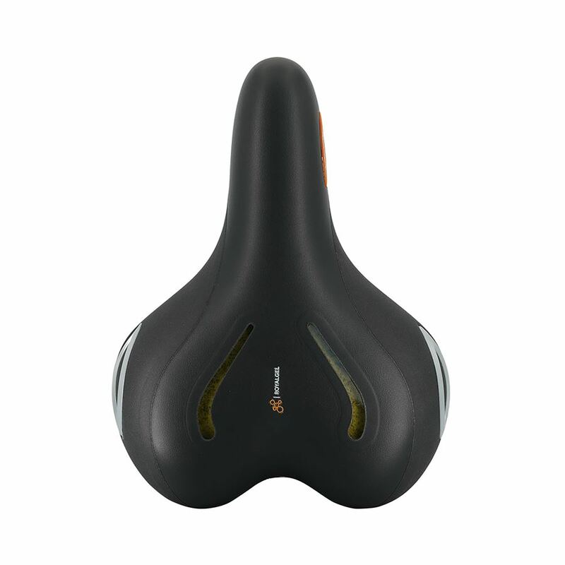 Selle Royal sedlo LOOKIN